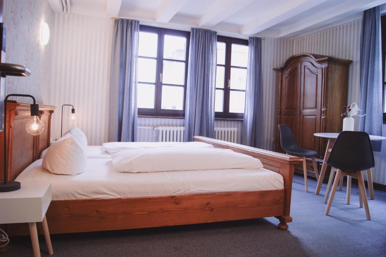 Digital Check-In - Stapelhaeuschen Hotel Koln Bagian luar foto